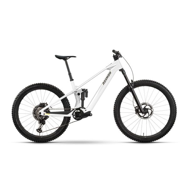 Raymon Tarok Comp white