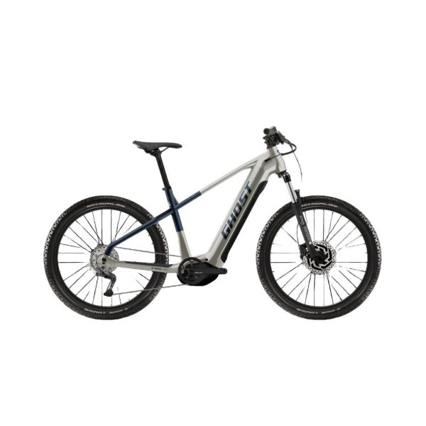 Ghost E-Teru B Universal