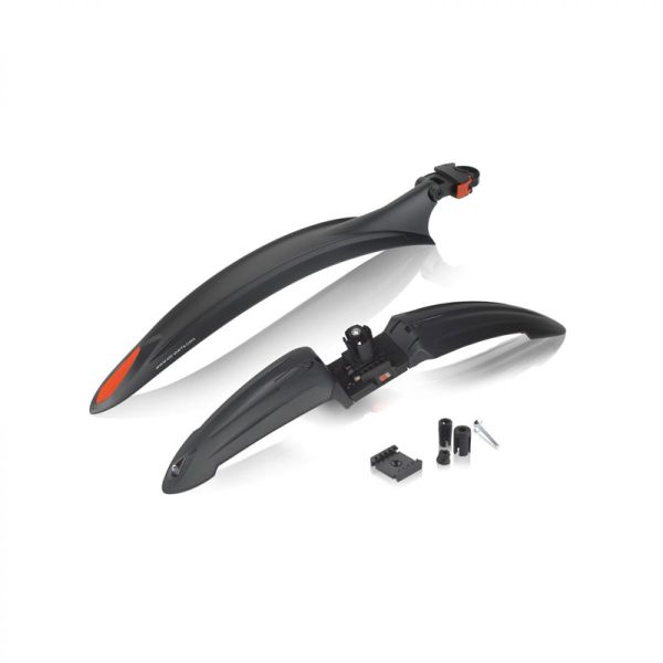 XLC MG-C22 mudguard kit