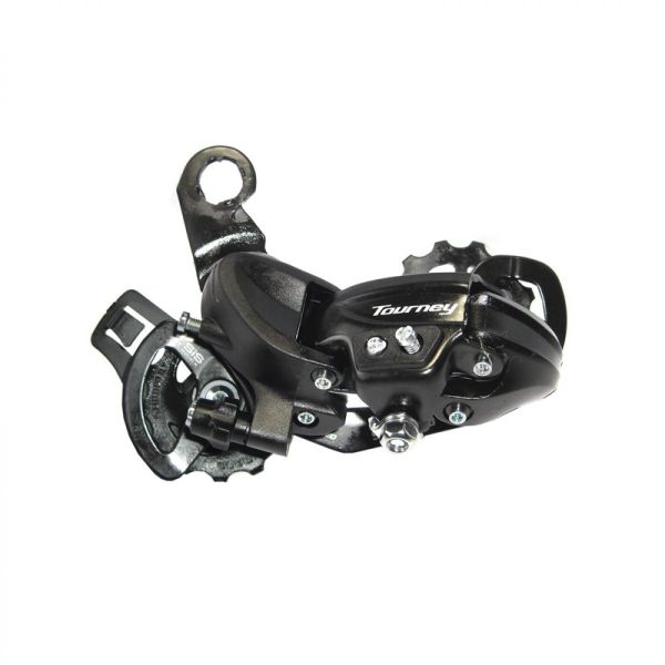 Shimano Tourney RDTY 3000 6 / 7V rear derailleur