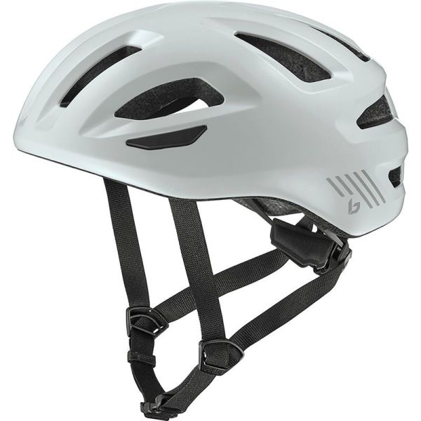 Bollé helmet Spero white