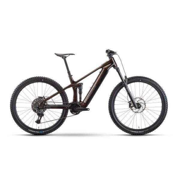 Raymon Durok Pro brown