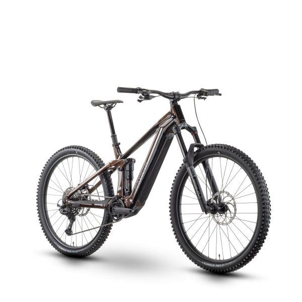 Raymon Durok Pro brown