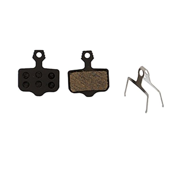 Optimiz pads Elixir SRAM XX X0 organique