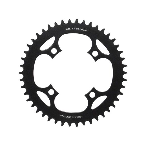 XLC CR-E11 ebike chainring 46 teeth
