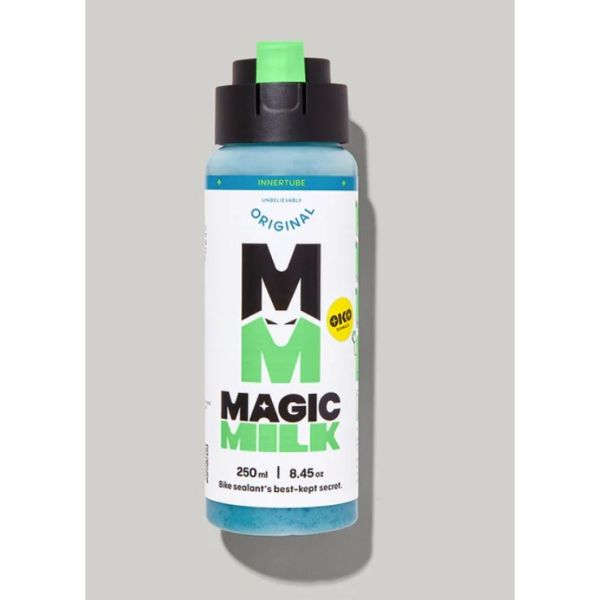 Magic Milk puncture sealant for "Innertube Original" inner tubes, 250ml