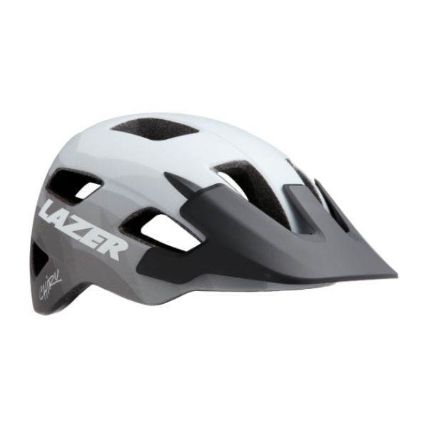 Lazer Helmet Chiru CE-CPSC Mat White