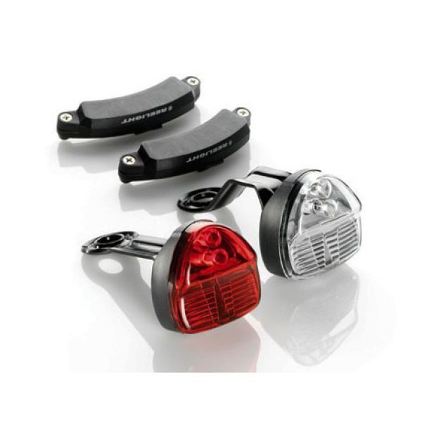 Reelight SL150 Compact permanent light