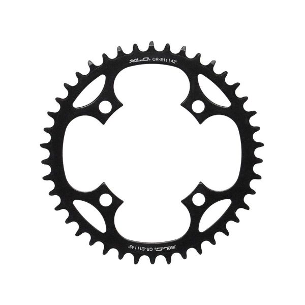 XLC CR-E11 ebike chainring 42 teeth