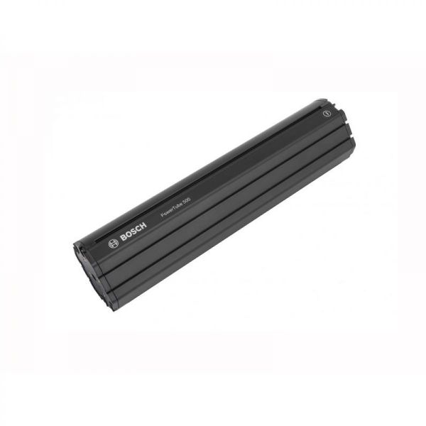 BOSCH Battery PowerTube 500Wh vertical