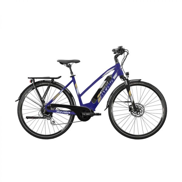Atala Clever 6.1 418Wh low frame