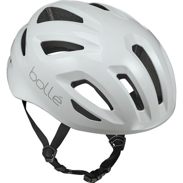 Bollé helmet Spero white