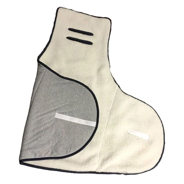 Babboe cover for child seat