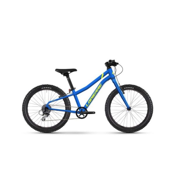 Lapierre Prorace 20 SL