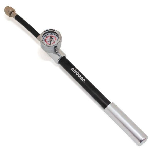 Newton Airbone pump for fork