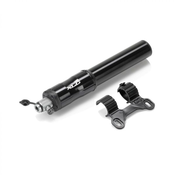 XLC PU-A10 6 bar mini MTB pump