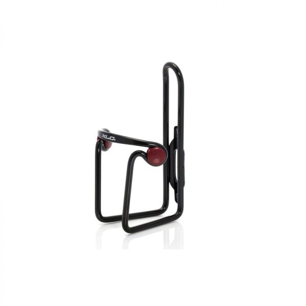 XLC Alu bottle cage BC-A02 black