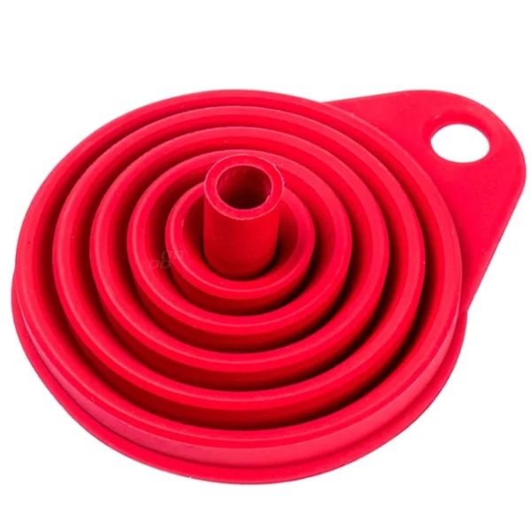 Amio 85mm silicone funnel