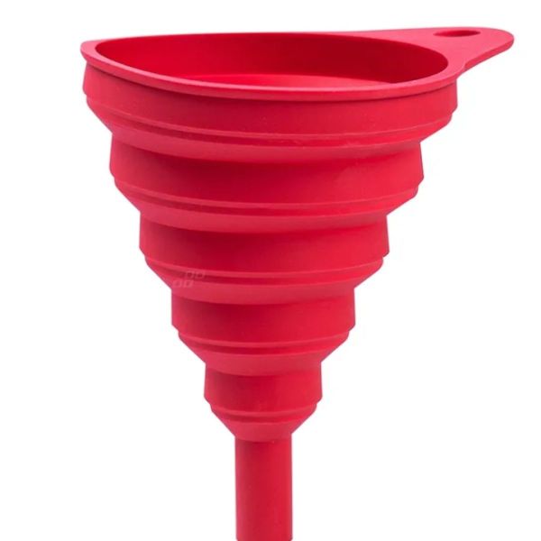 Amio 85mm silicone funnel