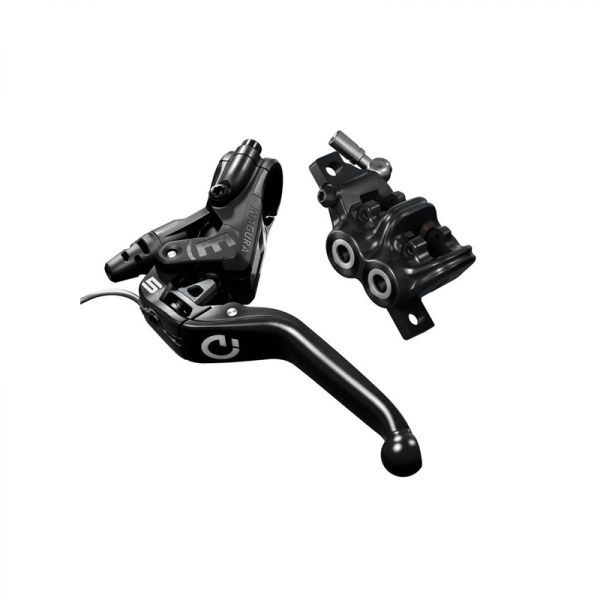 Magura brake MT5e closer