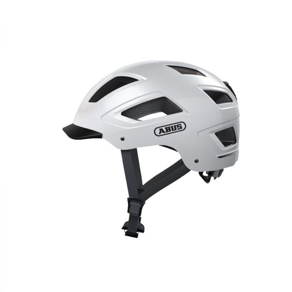 ABUS helmet Hyban 2.0 white