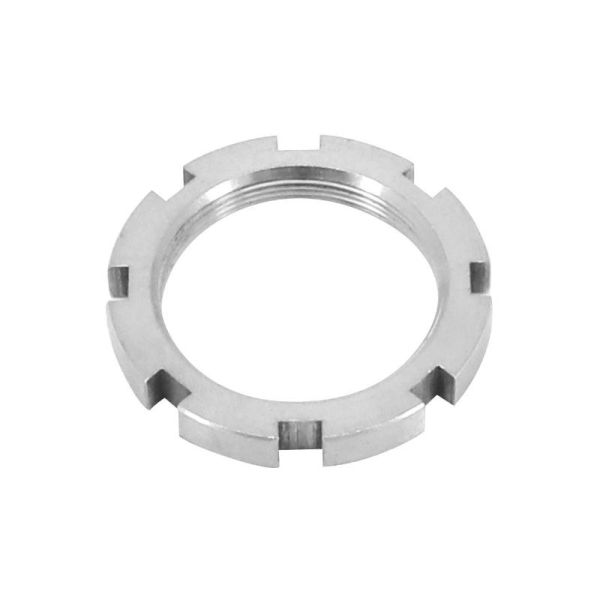 Brose lockring