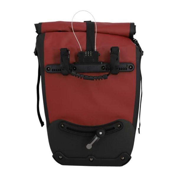 Kheax Izoard waterproof bag 30L red
