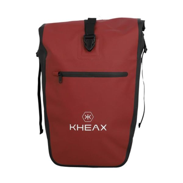 Kheax Izoard waterproof bag 30L red