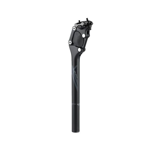 XLC SP-S07 parallelogram seatpost 30.9mm 100-120kg