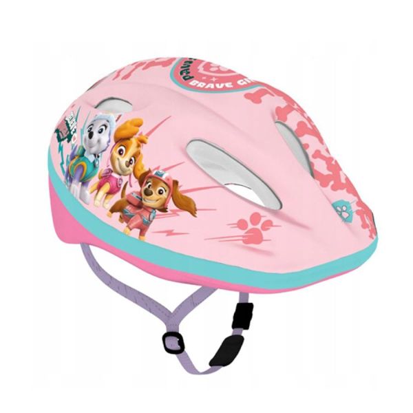 ROL PATROL helmet pink 52/56cm