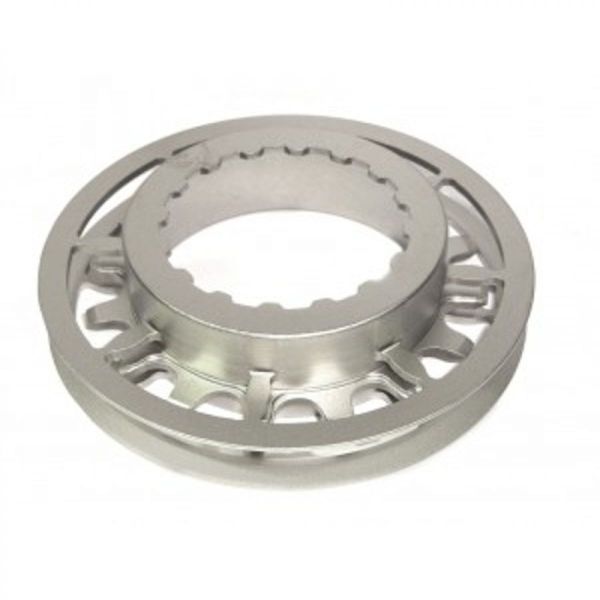 HAIBIKE sprocket for Bosch XDURO 16 teeth