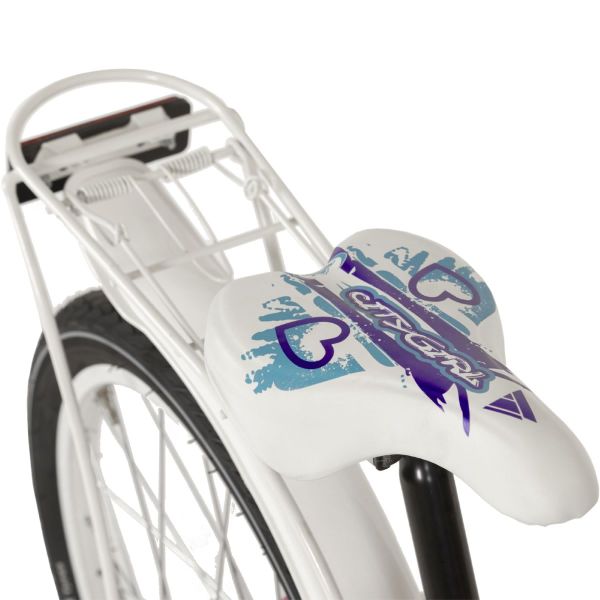 Myland Piega 6S 20" pink