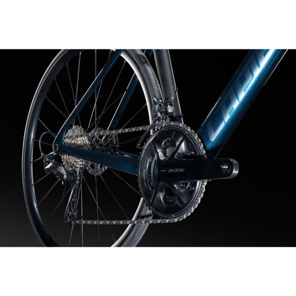 Lapierre Xélius DRS 5.0 (reconditionned grade A)