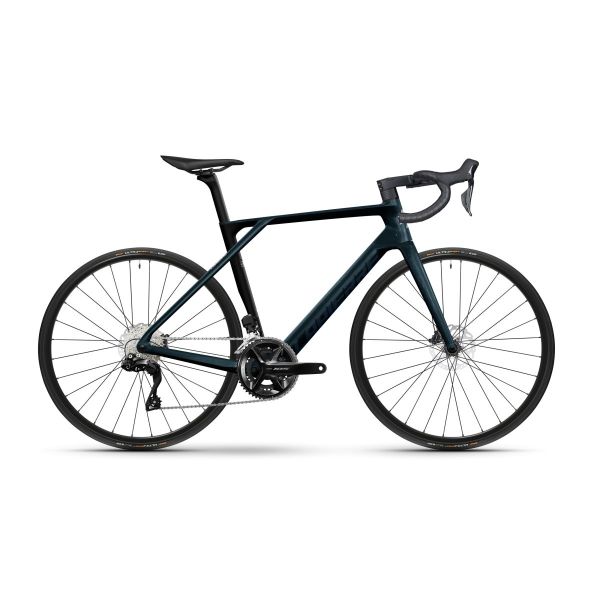 Lapierre Xélius DRS 5.0