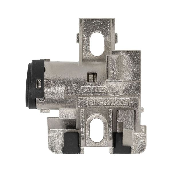 ABUS XPlus lock for Bosch frame-mounted battery (BDU2XX, BDU3XX, BDU4XX)
