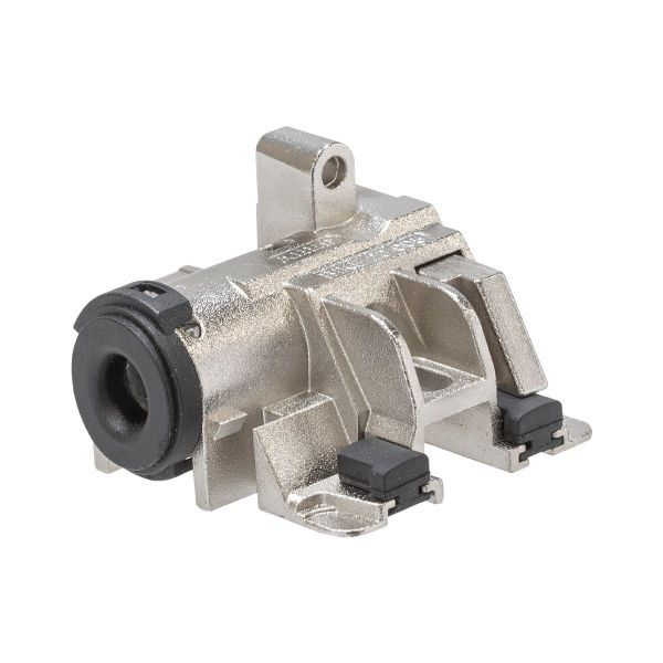 ABUS XPlus lock for Bosch frame-mounted battery (BDU2XX, BDU3XX, BDU4XX)