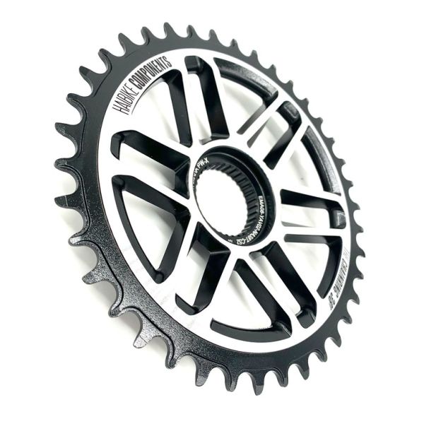 PLATEAU THE CHAINRING 38D YAMAHA