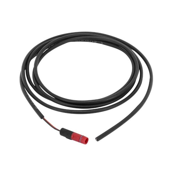 Brose rear lighting cable