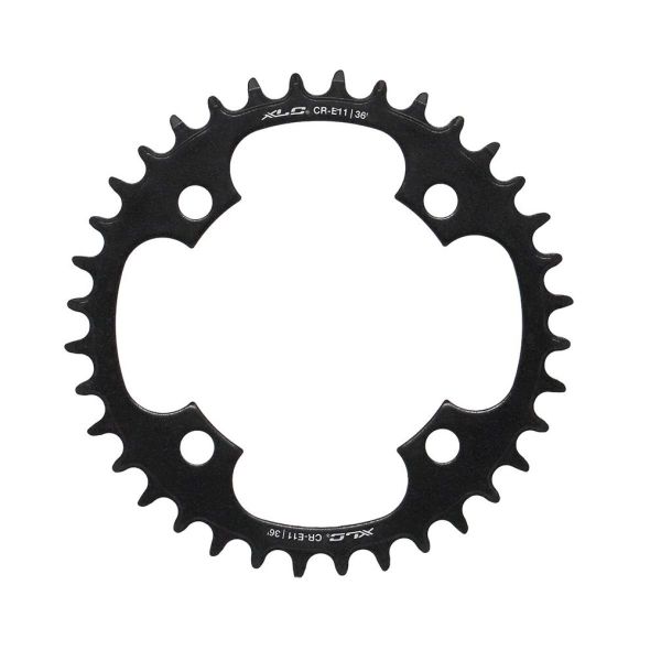 XLC CR-E11 ebike chainring 36 teeth