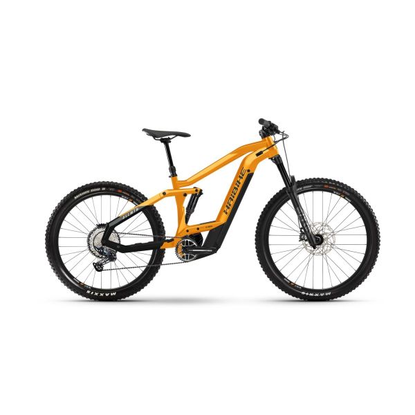 Haibike kids hotsell