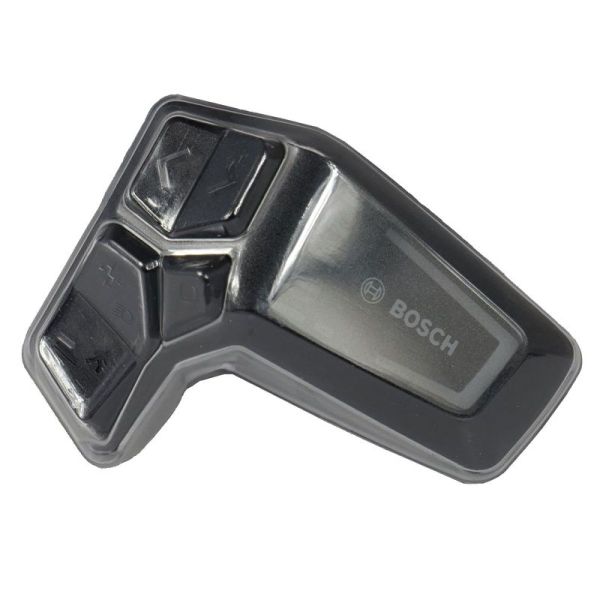 Bosch protection for LED remote