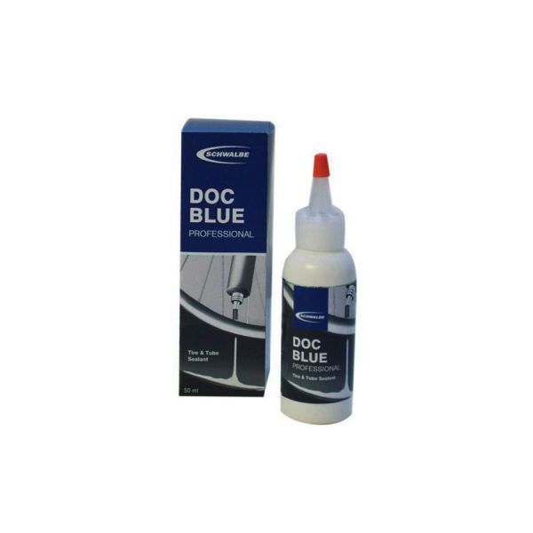 Schwalbe Doc Blue professional puncture preventer 60ml