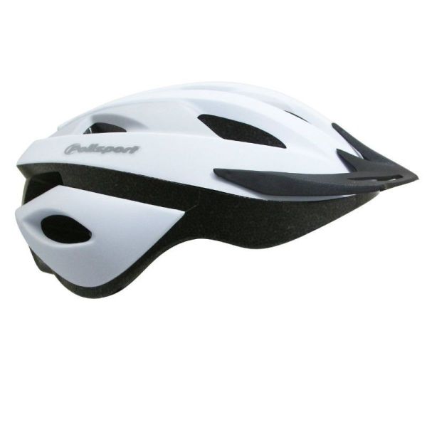 Polisport Helmet Sport Ride white