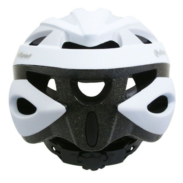 Polisport Helmet Sport Ride white