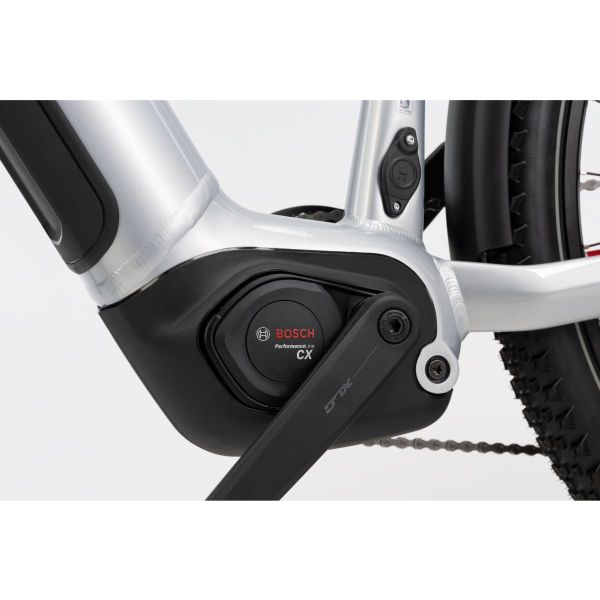 Haibike Trekking 7 high (reconditionned grade A)