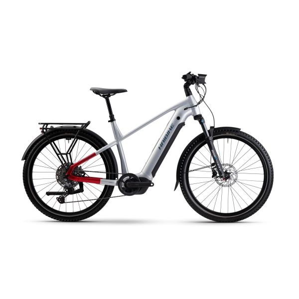 Haibike Trekking 7 high (reconditionned grade A)