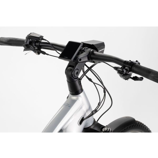 Haibike Trekking 7 high (reconditionned grade A)