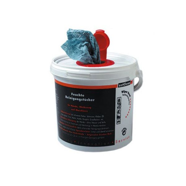 Wiper Bowl Cleaning Wipes