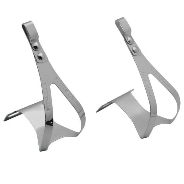 Zefal Christophe steel toe clips