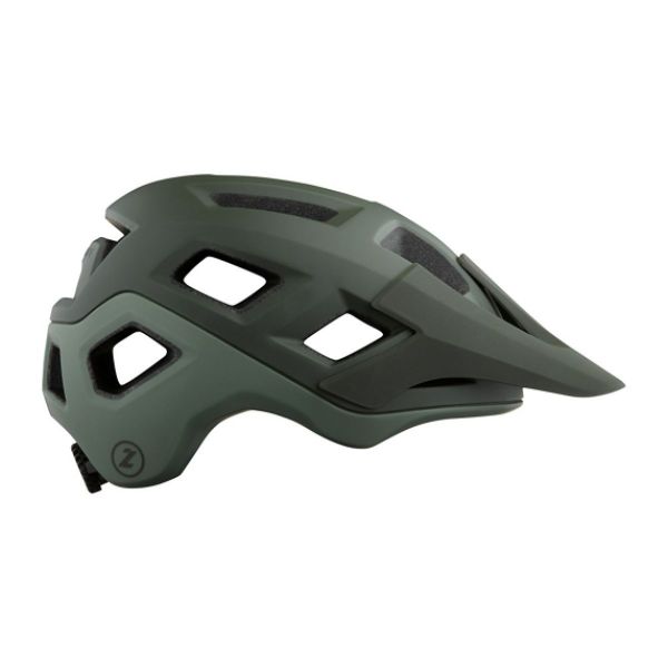 Lazer Helmet Coyote Mat Green